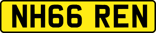 NH66REN