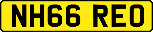 NH66REO