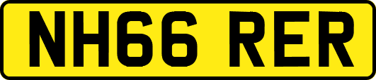 NH66RER