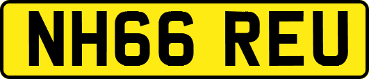 NH66REU