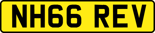 NH66REV