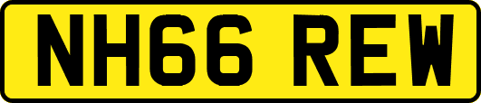 NH66REW