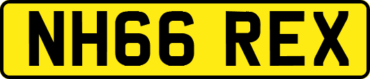 NH66REX