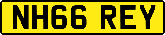 NH66REY