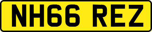 NH66REZ