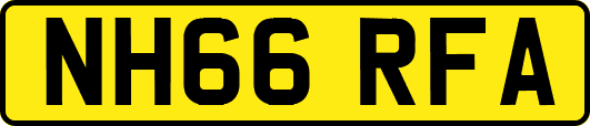 NH66RFA