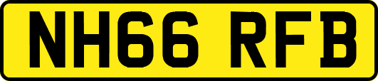 NH66RFB