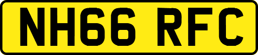 NH66RFC