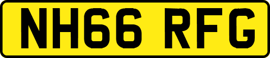 NH66RFG