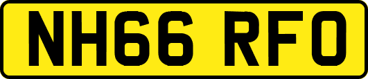 NH66RFO