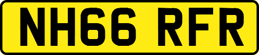 NH66RFR