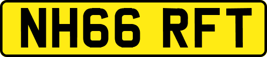 NH66RFT