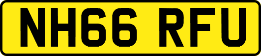 NH66RFU