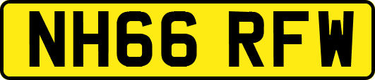 NH66RFW