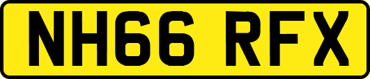 NH66RFX