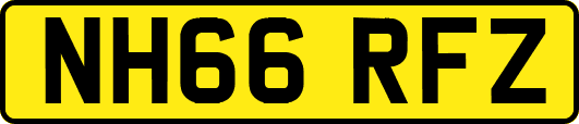 NH66RFZ