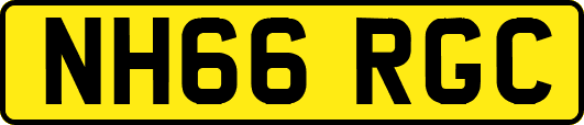 NH66RGC