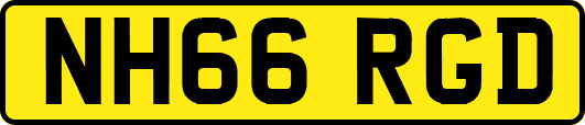 NH66RGD