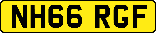 NH66RGF