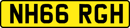 NH66RGH