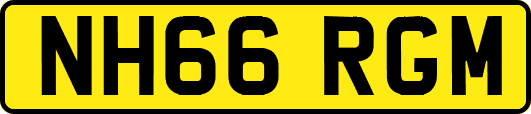 NH66RGM