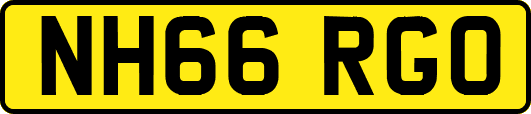 NH66RGO