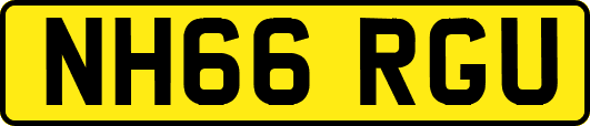 NH66RGU