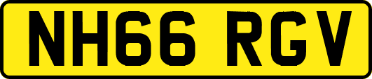 NH66RGV