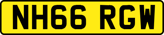NH66RGW