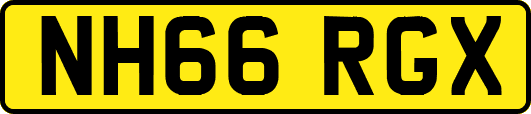 NH66RGX