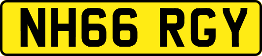 NH66RGY