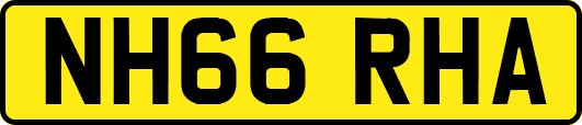 NH66RHA