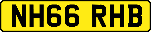 NH66RHB