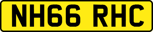 NH66RHC