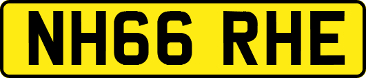 NH66RHE