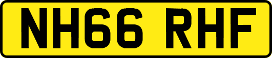 NH66RHF