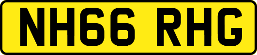 NH66RHG