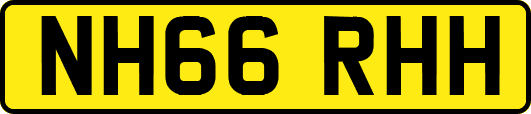 NH66RHH