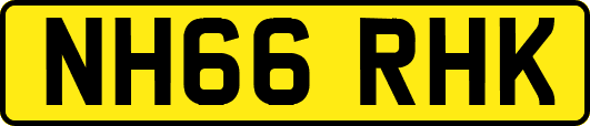 NH66RHK