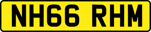 NH66RHM