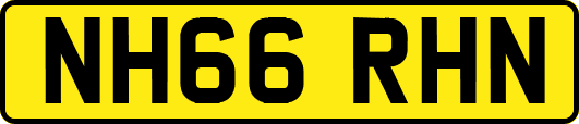 NH66RHN