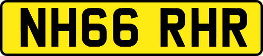 NH66RHR