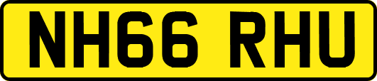 NH66RHU