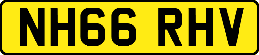 NH66RHV