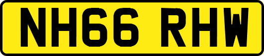 NH66RHW