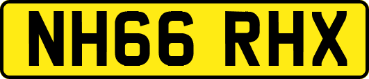 NH66RHX