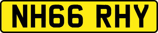 NH66RHY