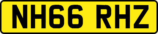 NH66RHZ