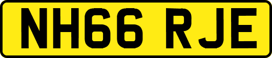 NH66RJE