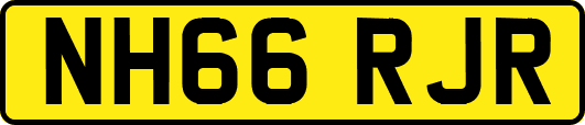 NH66RJR